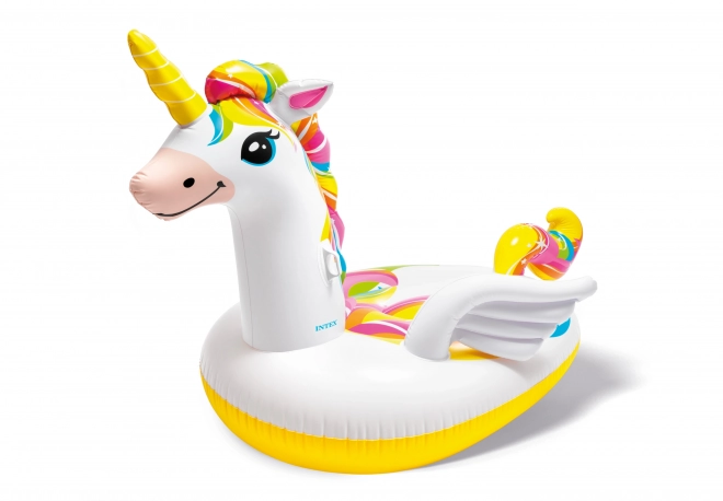 Inflatable Island Mega Unicorn