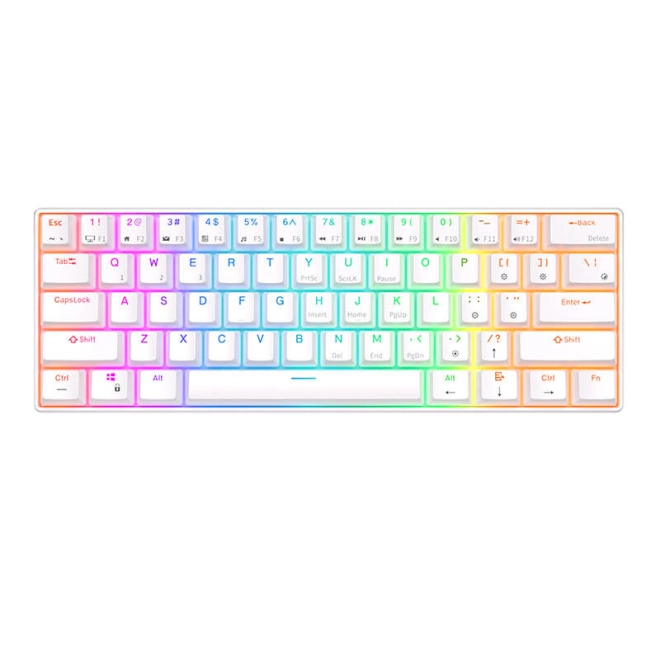 Precise and Quiet Switches