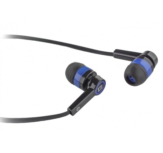 Drahtgebundene In-Ear-Kopfhörer Defender Pulse