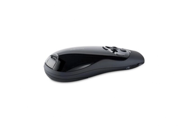 Presentation Controller with Red Laser Pointer