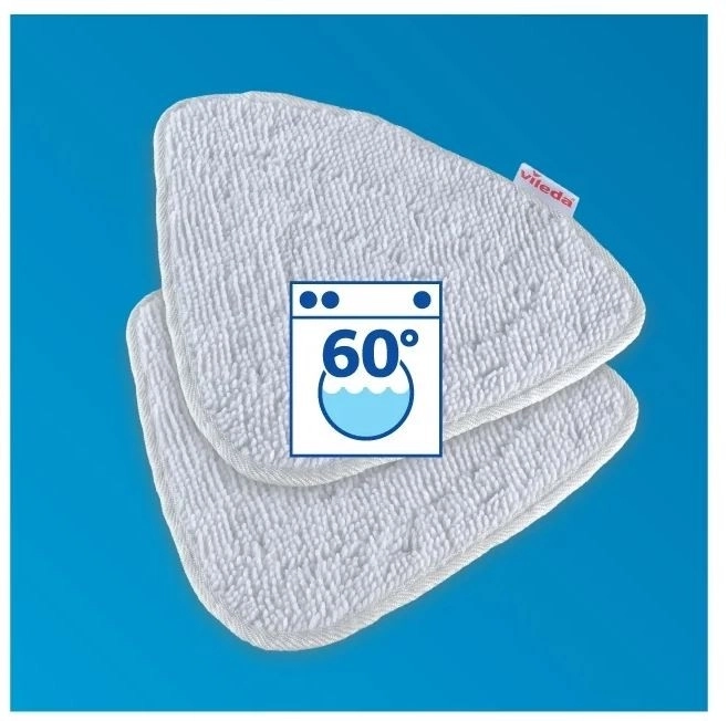 Steam Mop Vileda Steam PLUS