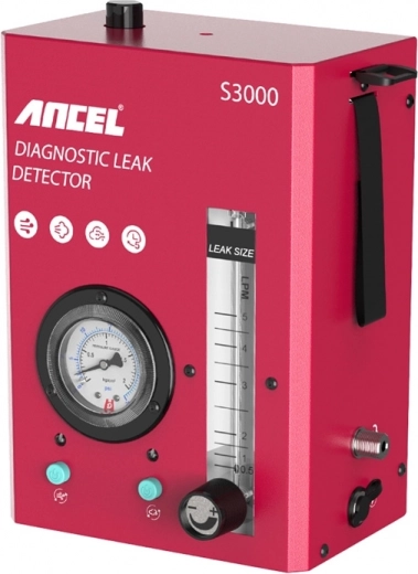 Dva neodvisna načina: dim in zrak