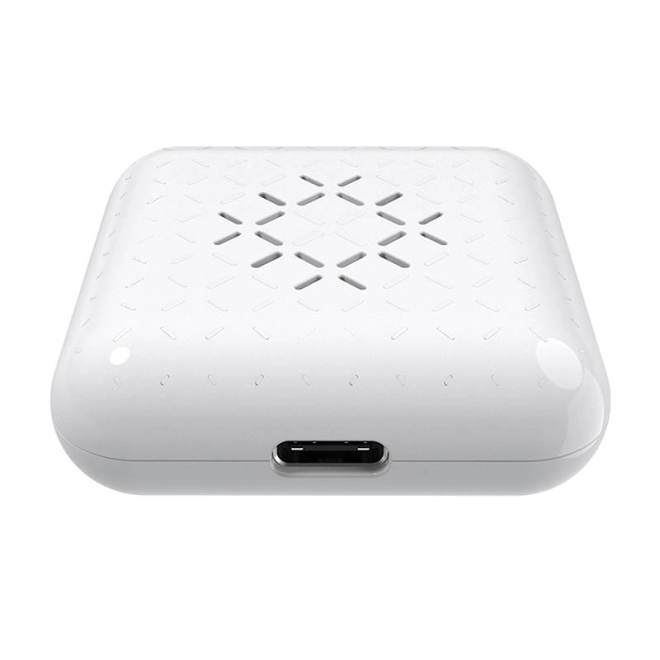 Simple Wireless Connection