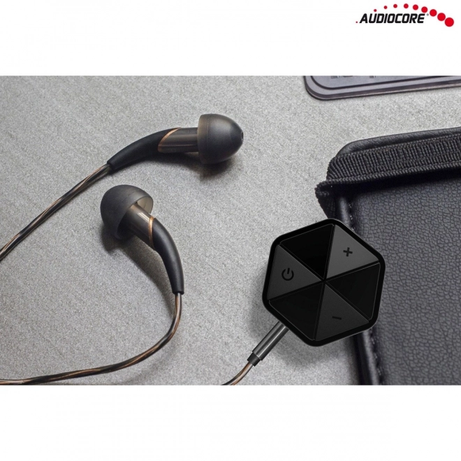 Audiocore Bluetooth Audio Receiver