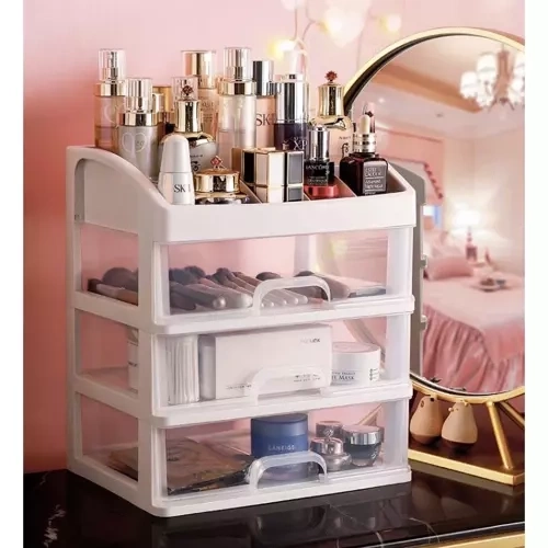 Organizer per cosmetici Soulima