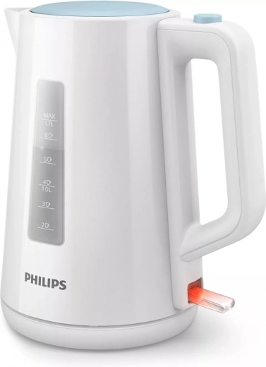 Einfache Bedienung und Wartung