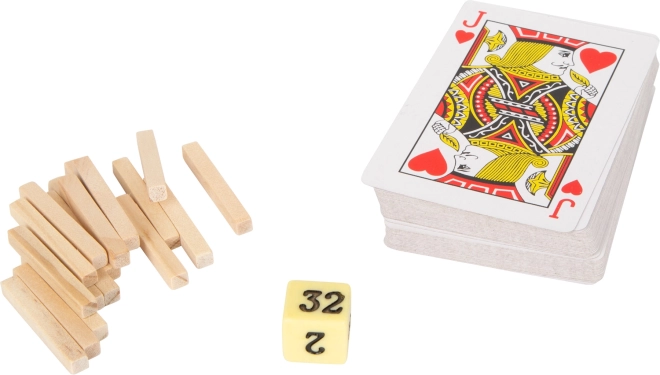20 games in one for endless fun