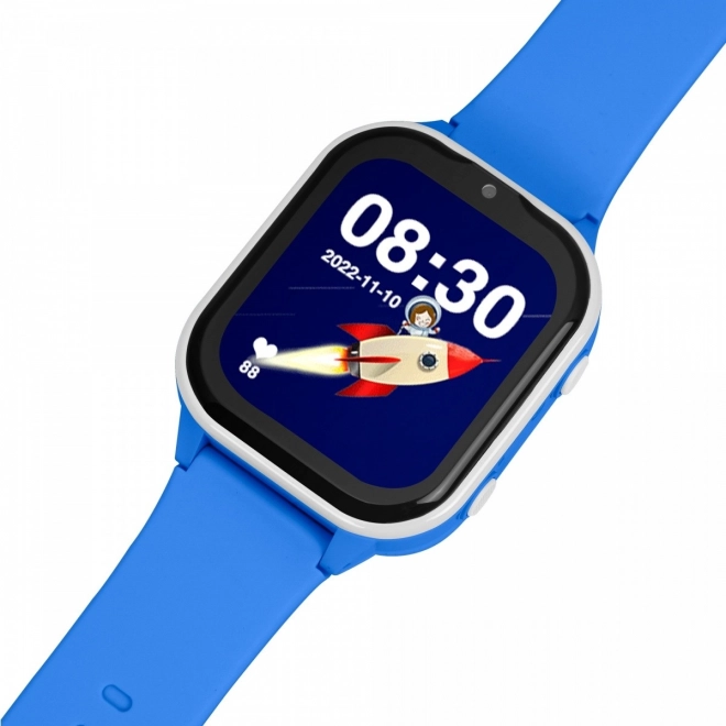 Smartwatch for Kids with GPS - Garett Kids Sun Ultra 4G