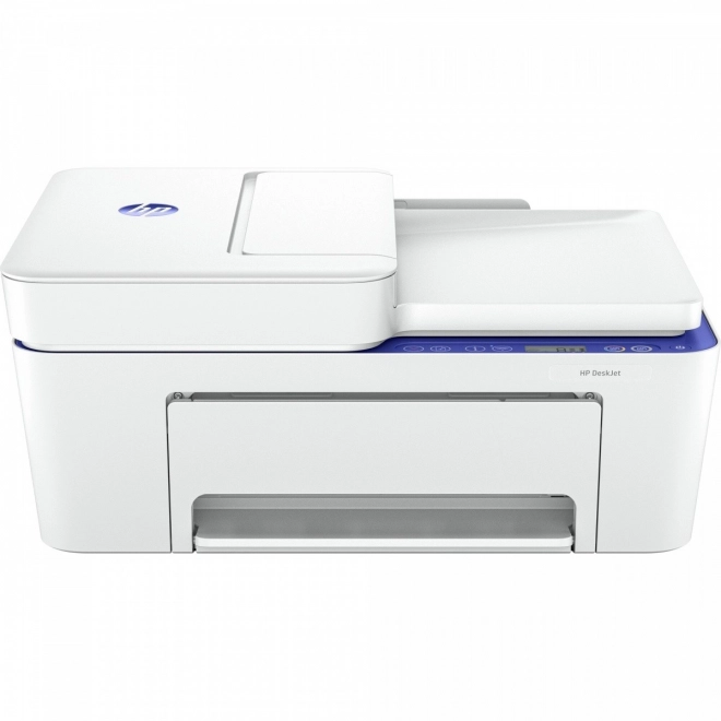 Multifunction printer HP DeskJet with Wi-Fi and Bluetooth