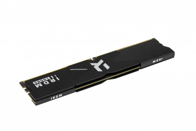 IRDM DDR5 Memory 32GB 6800MHz CL34 Black