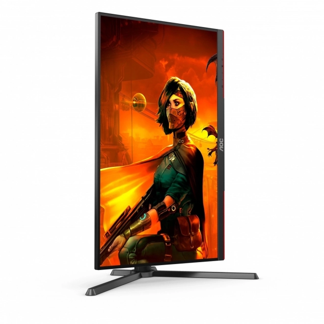 IPS 4K 27 inch monitor