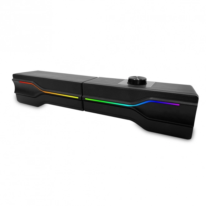 Gaming Soundbar Bluetooth Cobra Pro Aragor 2.0
