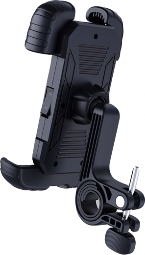 360° swivel joint for the ideal viewing angle