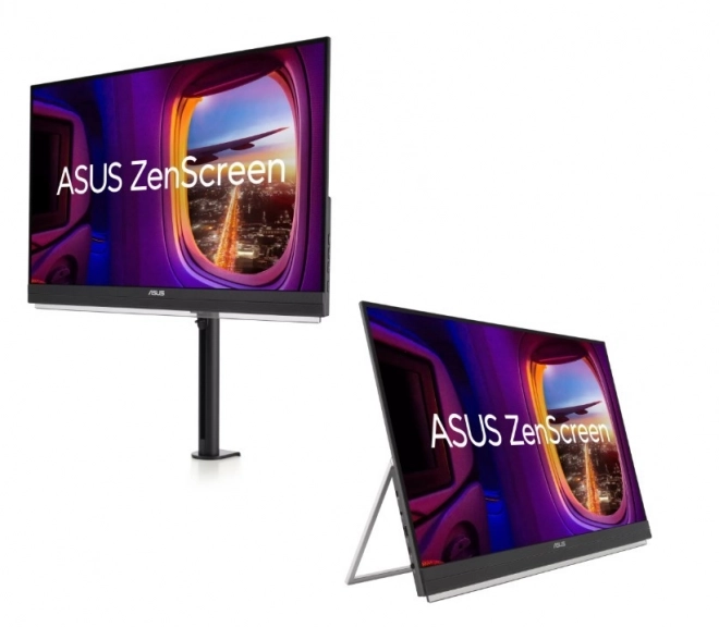 Monitor 27 inch MB27ACF ZEN SC IPS