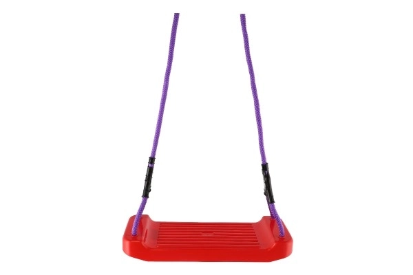 Plastic Garden Swing for Kids