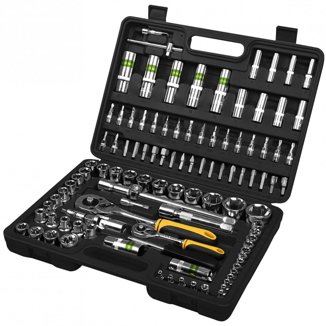 Comprehensive Socket and Bit Set