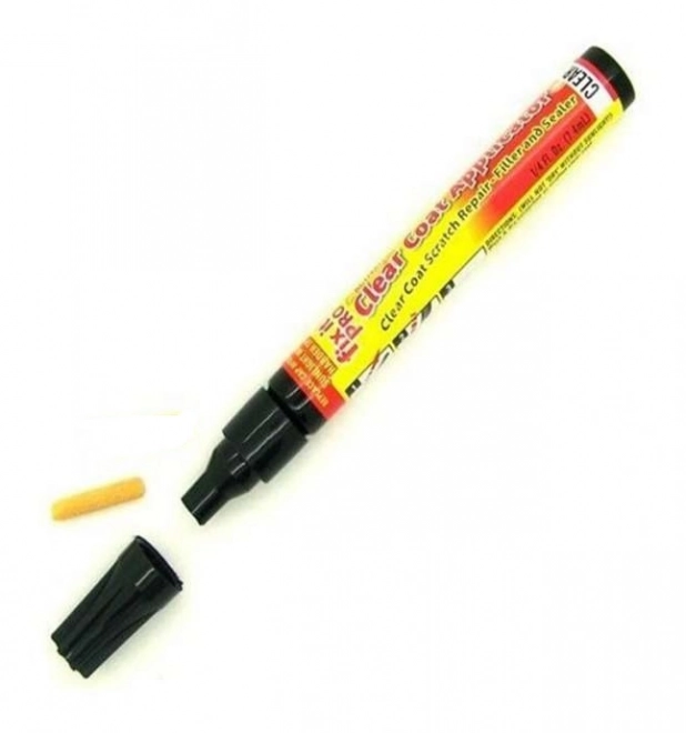 Car Paint Touch-Up Marker