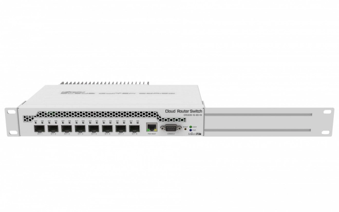 Network Switch MikroTik CRS309-1G-8S+IN