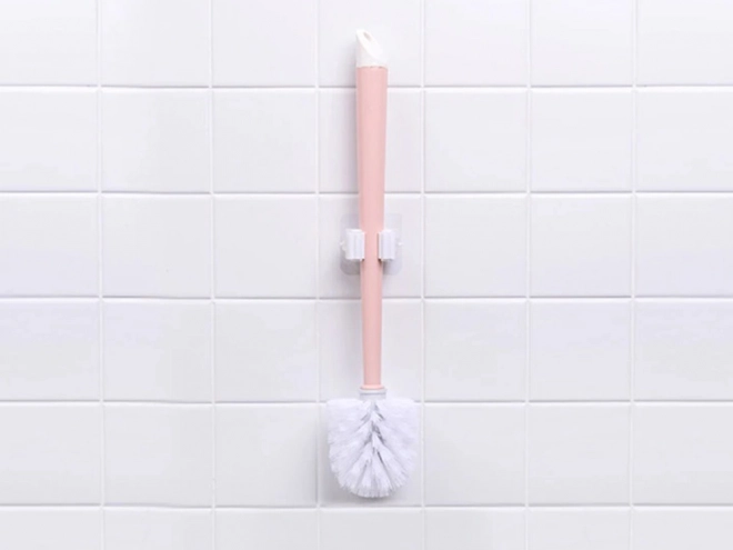 Samolepicí držák pro mop kartáče