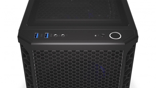 Case Signum 300 Solid