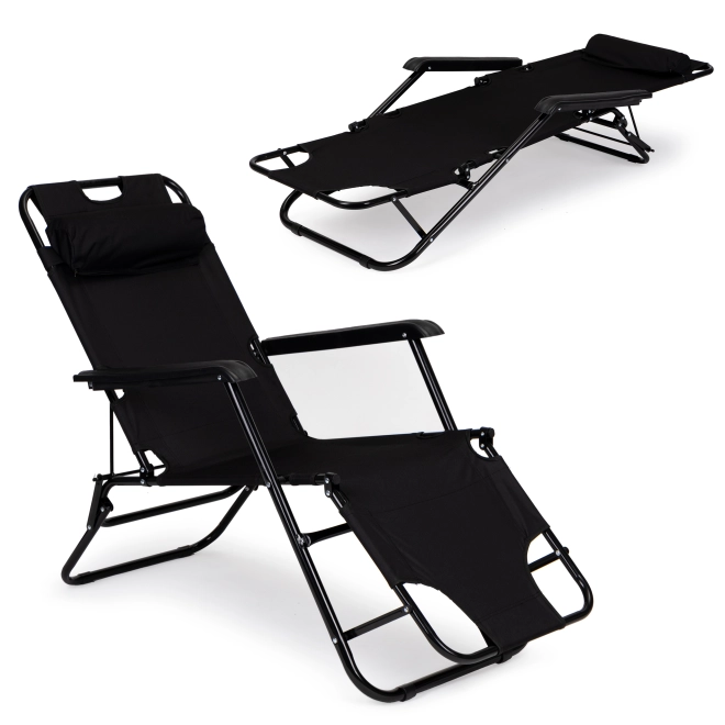 Relaxation, comfort, and functionality