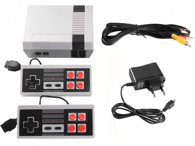 Console TV Retrò con 620 Giochi