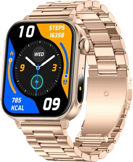 Calling and notifications on your wrist