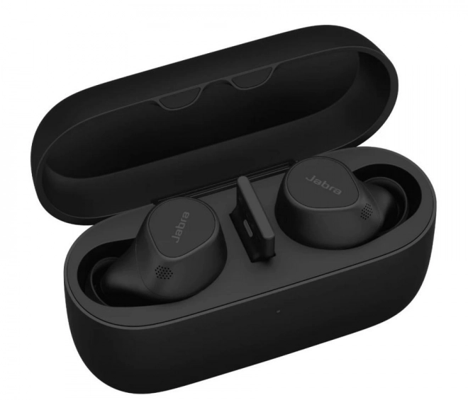 Wireless Earbuds For Hybrid Work