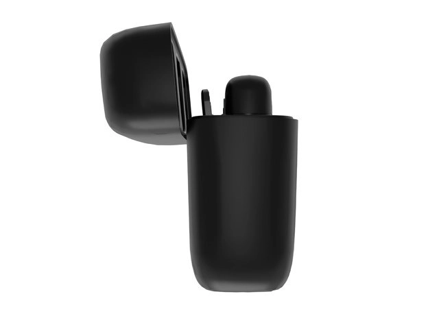 Wireless Lavalier Microphones NATEC Hopper for Lightning Devices
