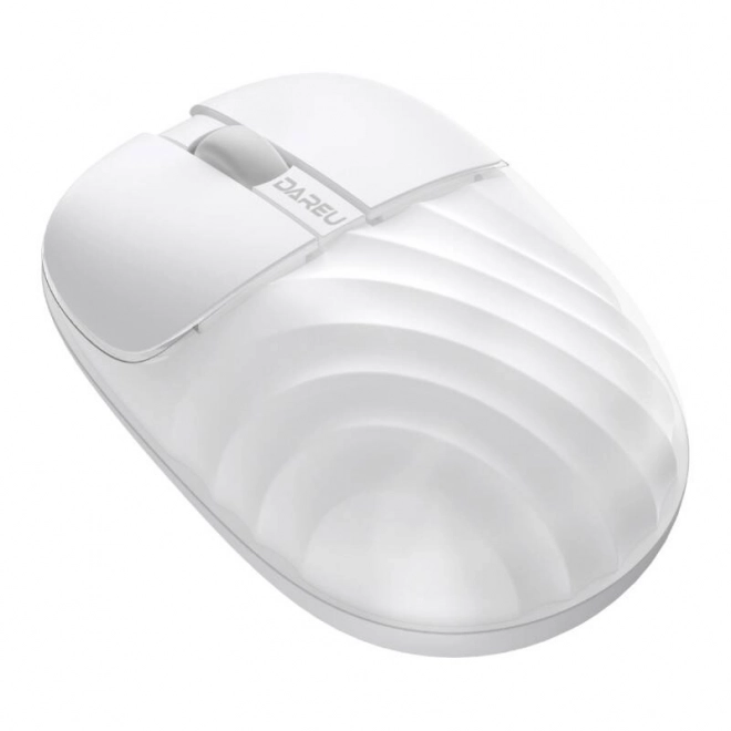 Dareu Wireless Mouse White