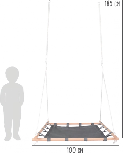Space for multiple children