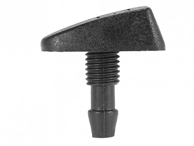 Universal Front Windshield Washer Nozzles with Mist