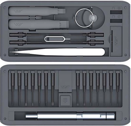 Durable materials for long service life
