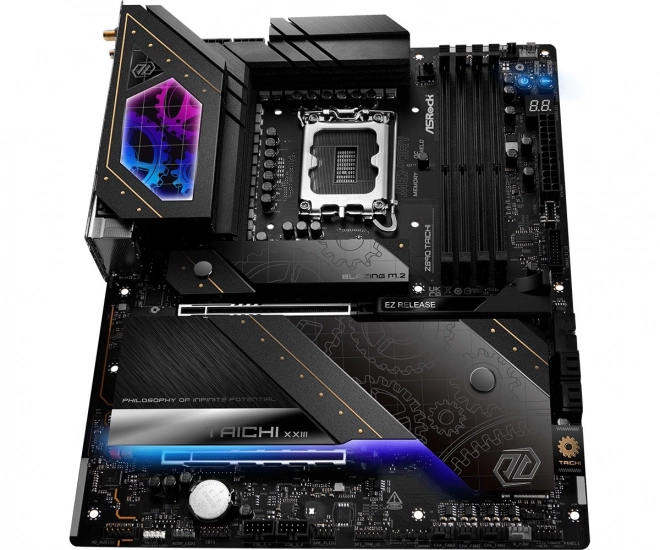 Motherboard Z890 TAICHI ATX