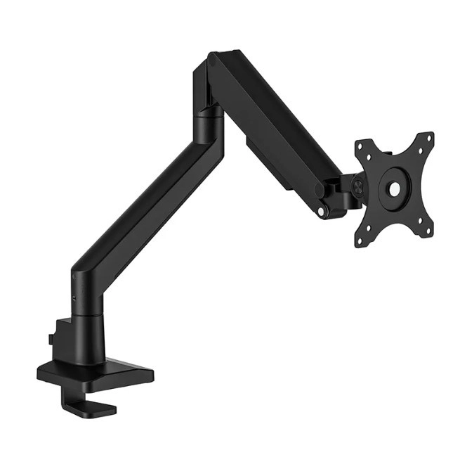 Next Slim Adjustable Monitor Arm by Neomounts