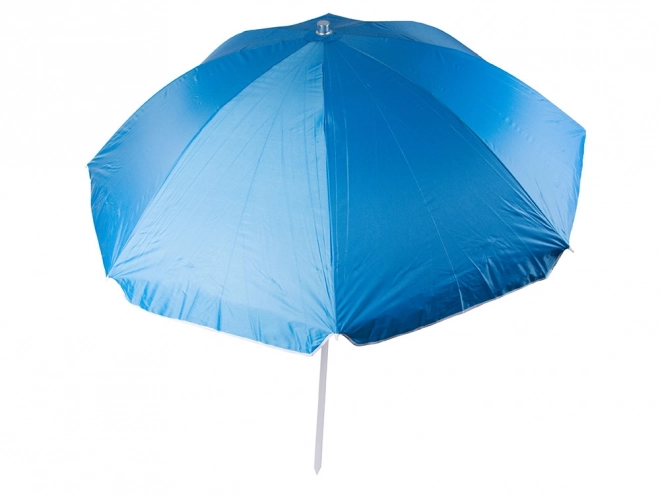 Grande ombrellone da giardino pieghevole con filtro UV 210 cm
