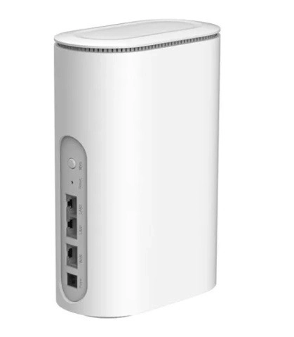 ZTE 5G Home Gateway with WiFi 6 Router