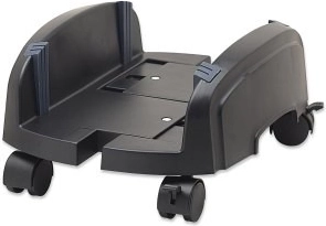 Könnyű mozgathatóság 4 görgővel