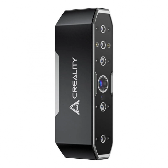 High Precision Creality 3D Scanner