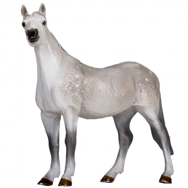 Mojo Orlov Trotter – realistic XL horse figure