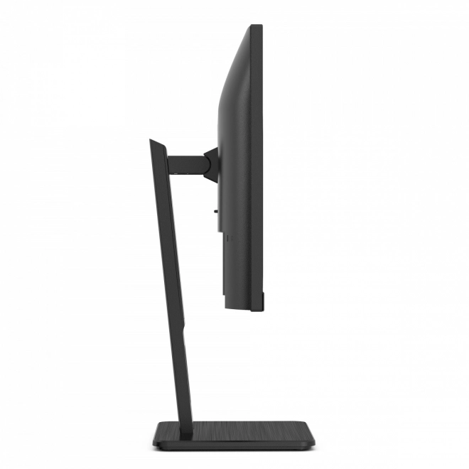 Monitor AOC 24 inch IPS HDMI DP Pivot Speakers