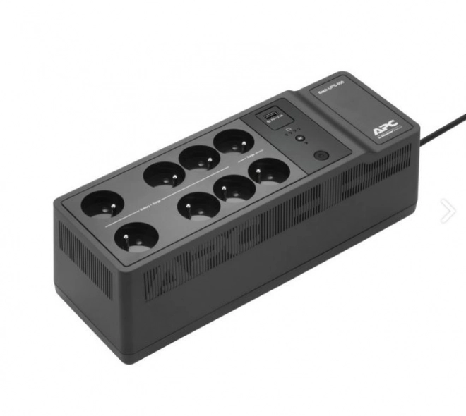 Uninterruptible Power Supply APC Back-UPS 650VA/400W