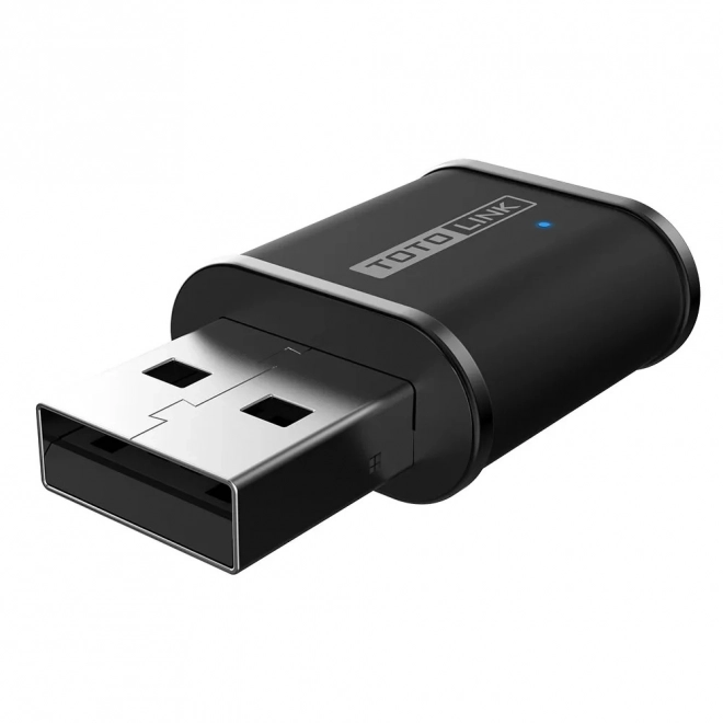 Adattatore USB Wi-Fi Totolink AC650 Dual Band MU-MIMO