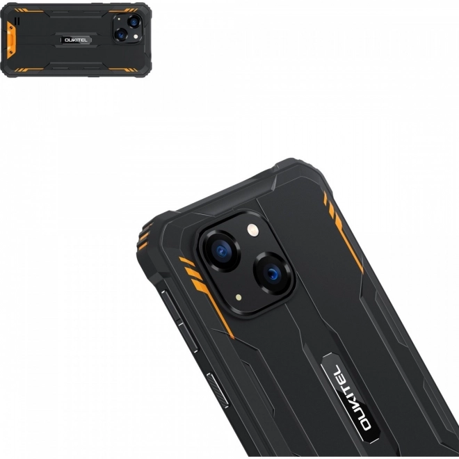 Smartphone WP32 Pro with Advanced Durability and Ample Storage