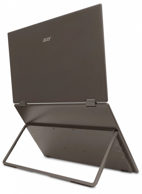 Portable Dual Monitor 16 inch
