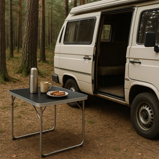 Design léger et portable