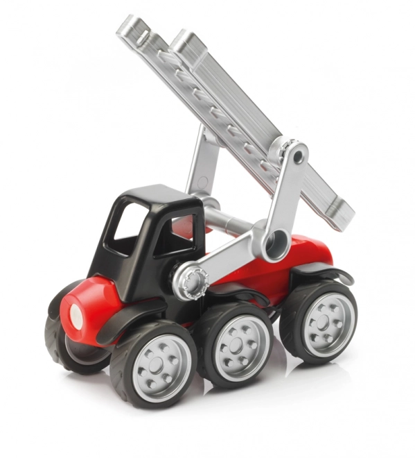 SmartMax - vehicle mix for children - 25 pieces