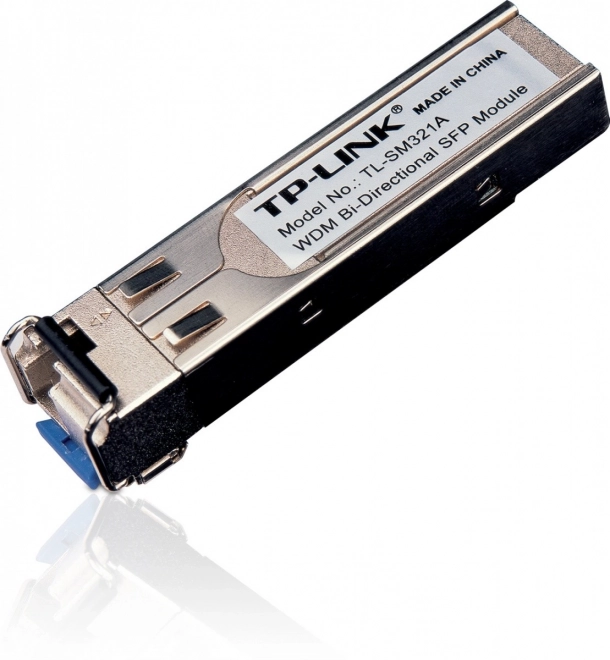 Modulo SFP bidirezionale TP-LINK 10 km