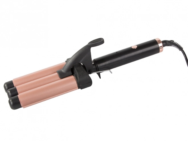 Ceramic Hair Curler for Curls and Waves