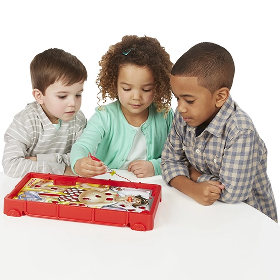 Interactive Fun for Kids